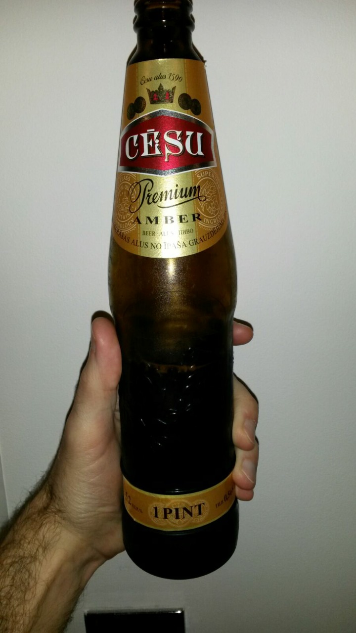 stew Profile - Digital Beer Wall